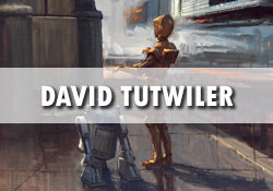 David Tutwiler