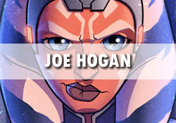 Joe Hogan