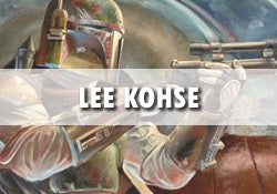 Lee Kohse