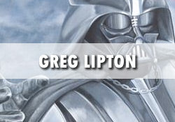 Greg Lipton