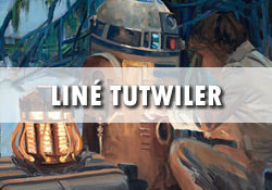 Line Tutwiler