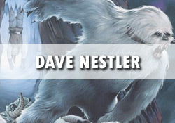 Dave Nestler