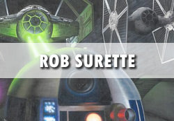 Rob Surette