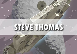 Steve Thomas