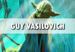Guy Vasilovich