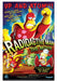 Radioactive Man by Bill Morrison | The Simpsons