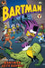 Bartman by Bill Morrison | The Simpsons