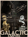 Galactic Empire by Louis Solis | Star Wars