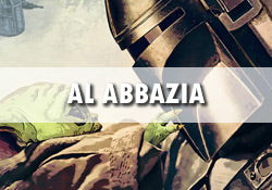 Al Abbazia
