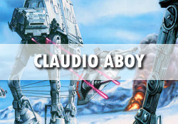 Claudio Aboy