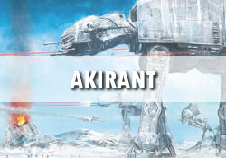 Akirant