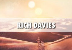 Rich Davies