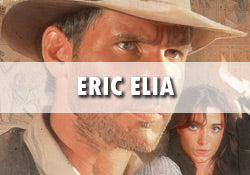 Eric Elia