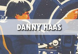 Danny Haas