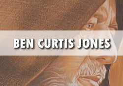 Ben Curtis Jones