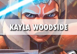 Kayla Woodside