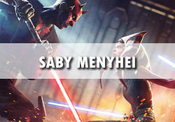 Saby Menyhei