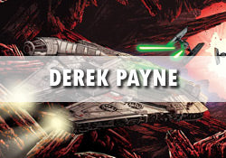 Derek Payne
