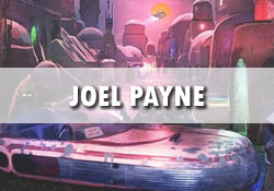 Joel Payne
