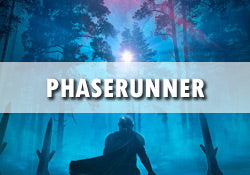 Phaserunner