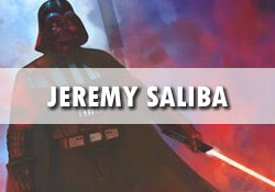 Jeremy Saliba