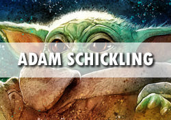 Adam Schickling