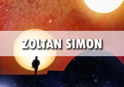 Zoltan Simon
