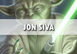 Jon Siva