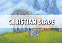 Christian Slade