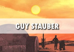 Guy Stauber