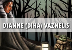 Dianne (Diha) Vaznelis