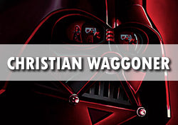 Christian Waggoner