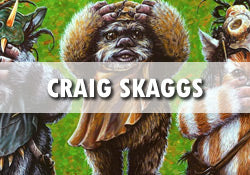Craig Skaggs