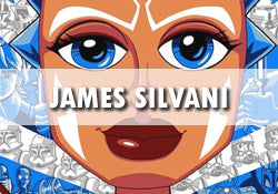 James Silvani