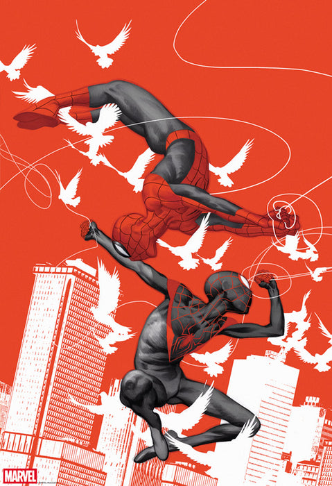 Spider-Men 2