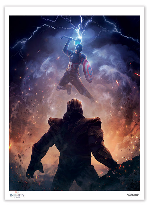 Worthy