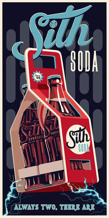 Sith Soda