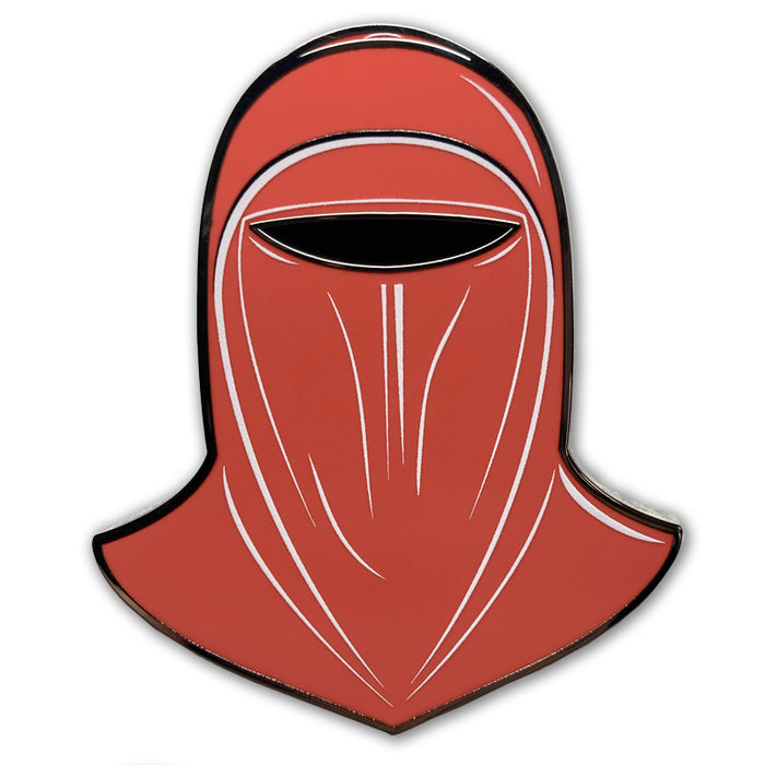 Helmets: Imperial Royal Guard Collectible Pin