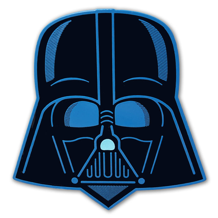 Helmets: Darth Vader Collectible Pin