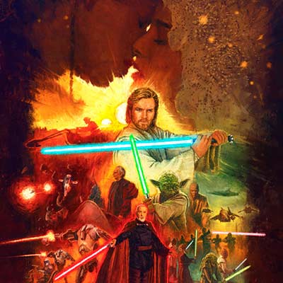Rise of the Empire