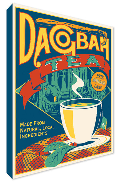 Dagobah Tea