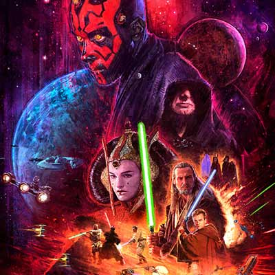 Rise of the Empire