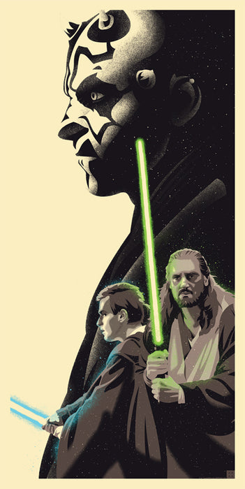 Duel of Fates