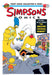 Simpsons Comics #1 | The Simpsons paper