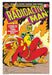 Radioactive Man Issue #412 | The Simpsons paper