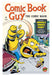 Comic Book Guy #1 | The Simpsons