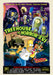Treehouse of Horror XVI by Julius Preite | The Simpsons