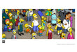 Crowd Aghast | The Simpsons Movie