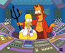 The Devil and Homer Simpson | The Simpsons