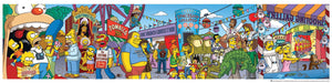 Day at Krustyland | The Simpsons